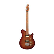 Đàn Guitar Điện Ernie Ball Music Man Axis Super Sport