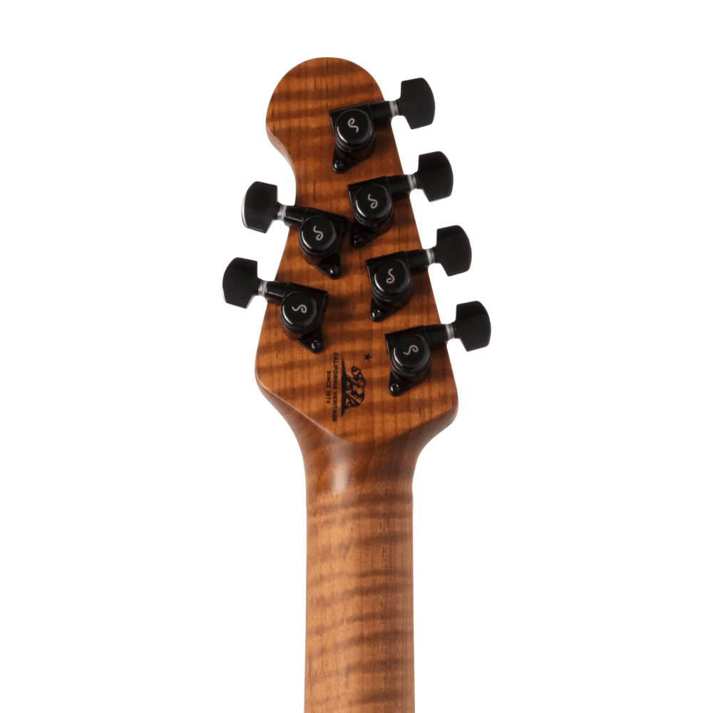 Đàn Guitar Điện Ernie Ball Music Man Cutlass HT, Roasted Maple Fingerboard