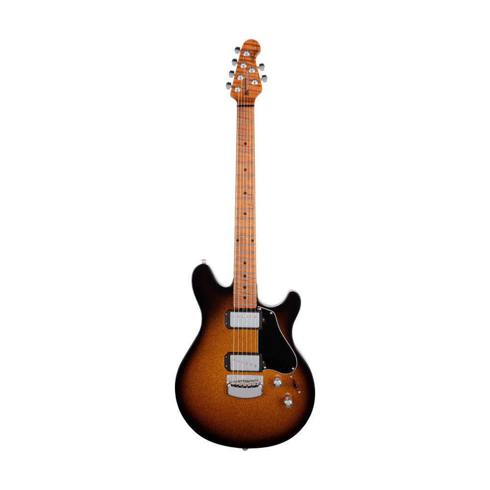 Đàn Guitar Điện Ernie Ball Music Man Valentine, Maple Fingerboard