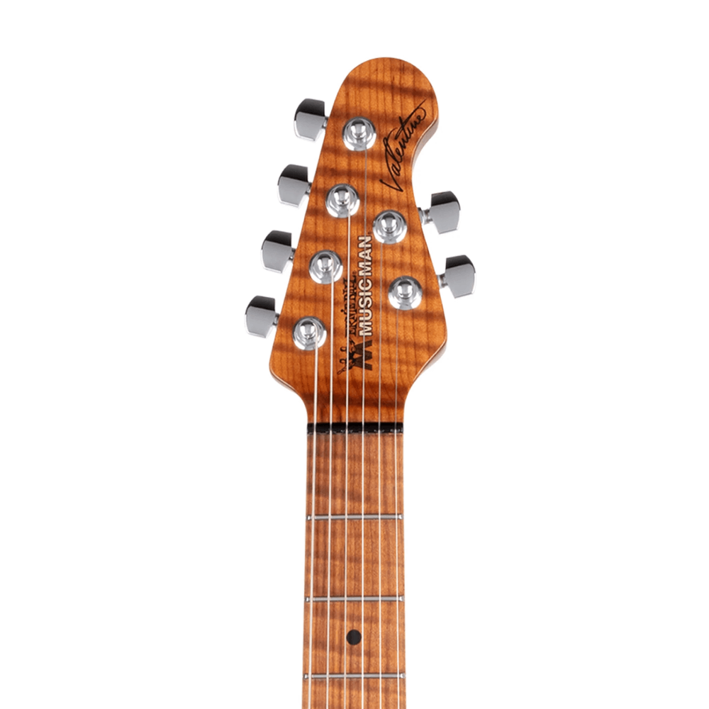 Đàn Guitar Điện Ernie Ball Music Man Valentine, Maple Fingerboard