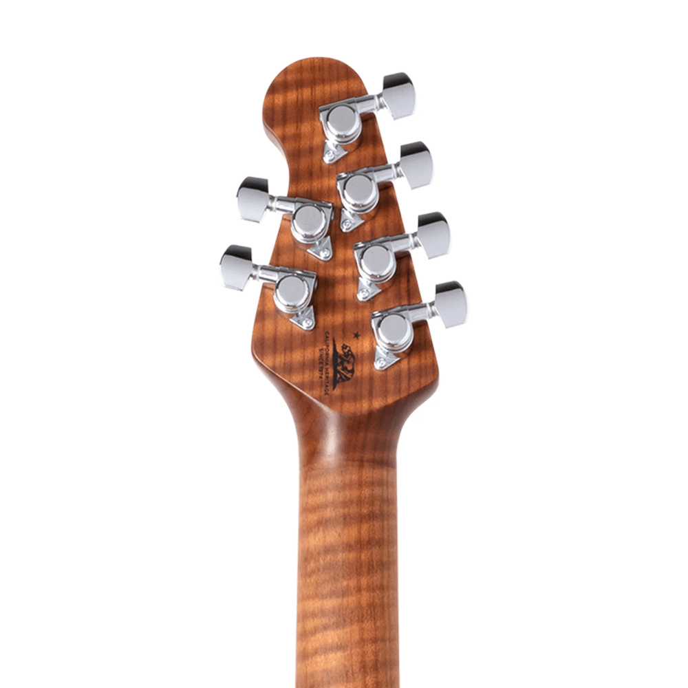 Đàn Guitar Điện Ernie Ball Music Man Valentine, Maple Fingerboard