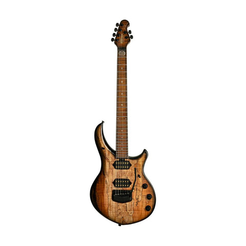 Đàn Guitar Điện Ernie Ball Music Man John Petrucci Maple Top Majesty 6