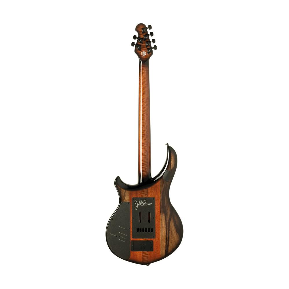 Đàn Guitar Điện Ernie Ball Music Man John Petrucci Maple Top Majesty 6