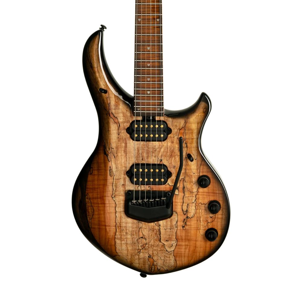 Đàn Guitar Điện Ernie Ball Music Man John Petrucci Maple Top Majesty 6