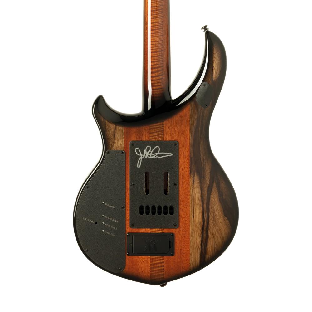Đàn Guitar Điện Ernie Ball Music Man John Petrucci Maple Top Majesty 6