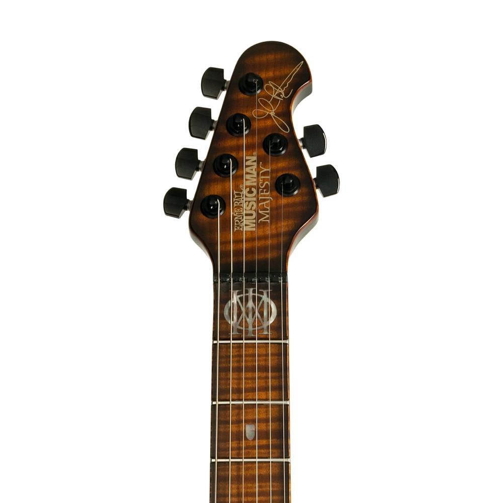 Đàn Guitar Điện Ernie Ball Music Man John Petrucci Maple Top Majesty 6