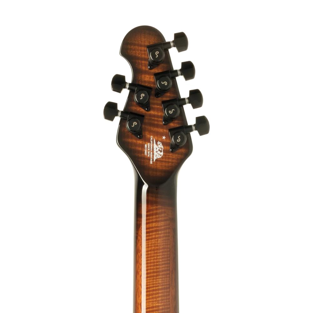 Đàn Guitar Điện Ernie Ball Music Man John Petrucci Maple Top Majesty 6