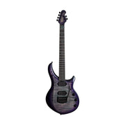 Đàn Guitar Điện Ernie Ball Music Man Ltd Ed John Petrucci Maple Top Majesty 6, Ebony Fingerboard