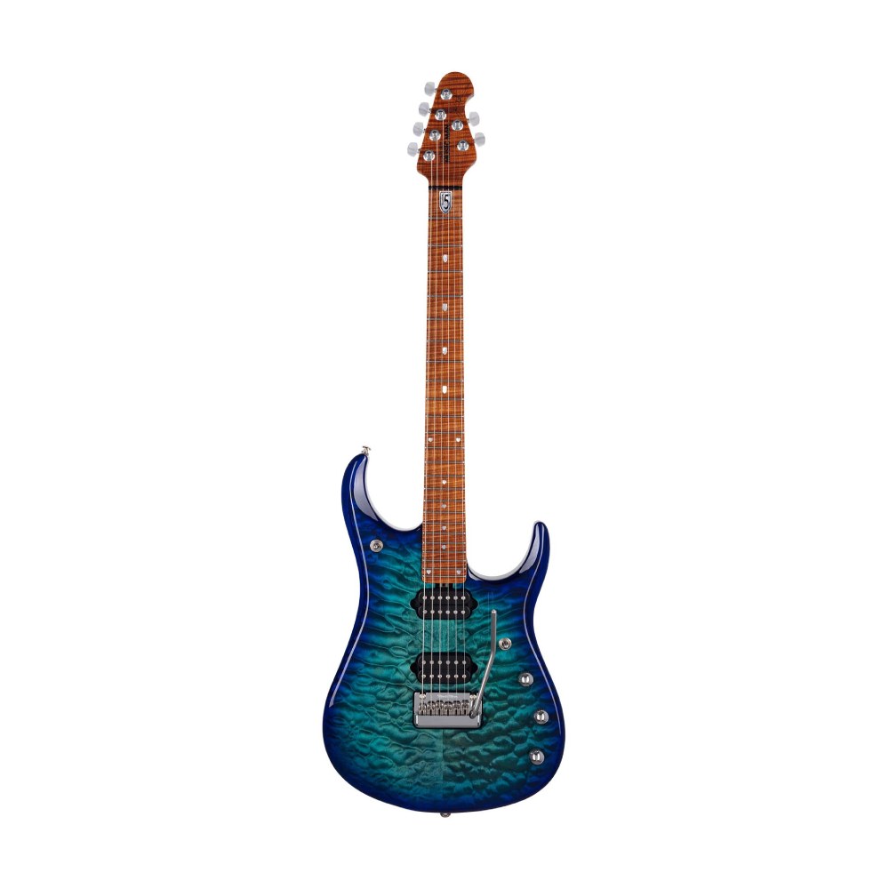Đàn Guitar Điện Ernie Ball Music Man JP15