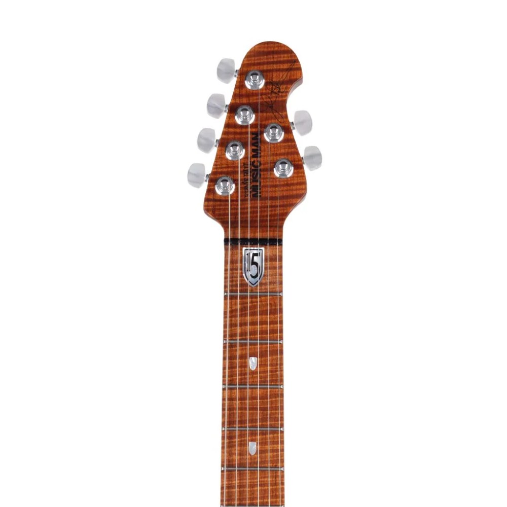 Đàn Guitar Điện Ernie Ball Music Man JP15