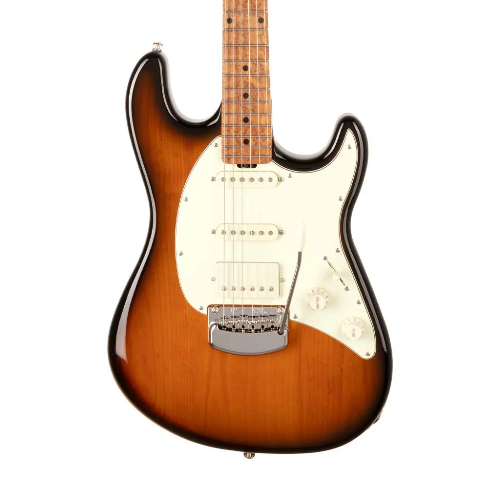 Đàn Guitar Điện Ernie Ball Music Man Cutlass RS HSS, Maple Fingerboard