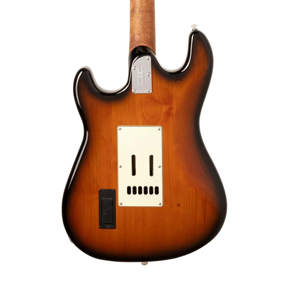 Đàn Guitar Điện Ernie Ball Music Man Cutlass RS HSS, Maple Fingerboard