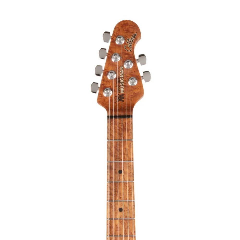 Đàn Guitar Điện Ernie Ball Music Man Cutlass RS HSS, Maple Fingerboard