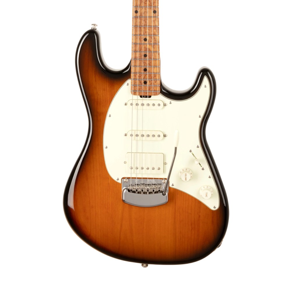 Đàn Guitar Điện Ernie Ball Music Man Cutlass Trem, Maple Fingerboard
