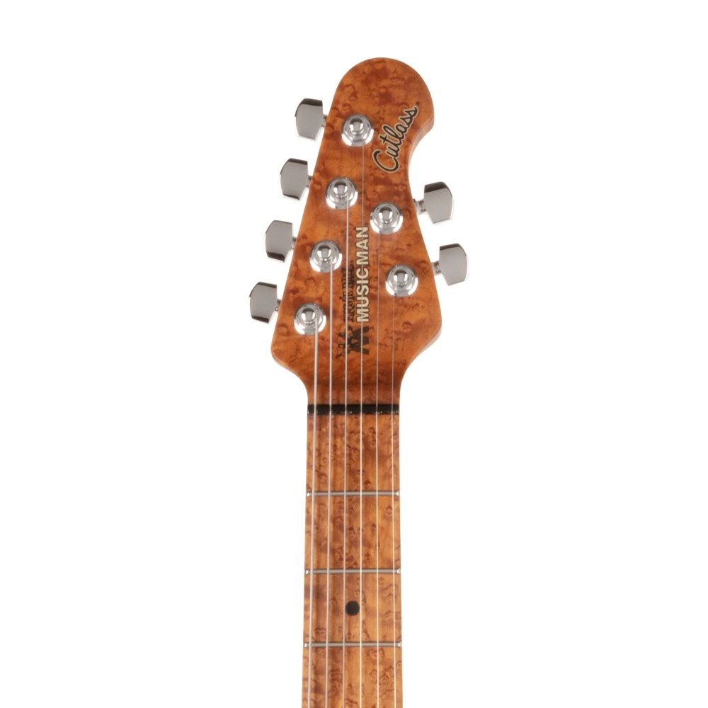 Đàn Guitar Điện Ernie Ball Music Man Cutlass Trem, Maple Fingerboard