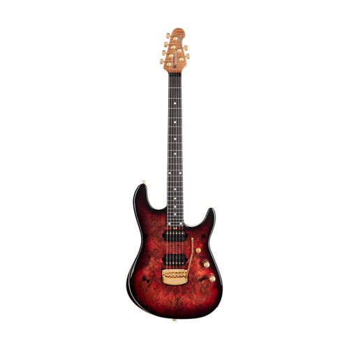 Đàn Guitar Điện Music Man Jason Richardson Cutlass HH