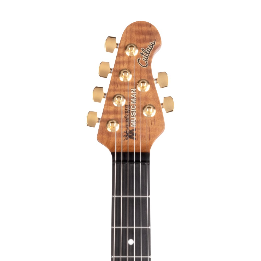 Đàn Guitar Điện Ernie Ball Music Man Jason Richardson Signature Cutlass HH