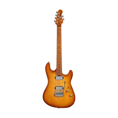 Đàn Guitar Điện Ernie Ball Music Man Sabre HH