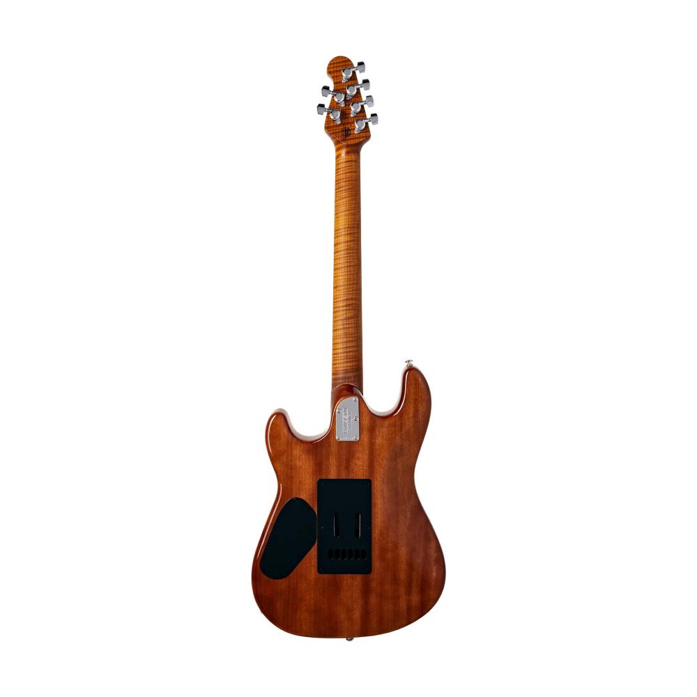 Đàn Guitar Điện Ernie Ball Music Man Sabre HH