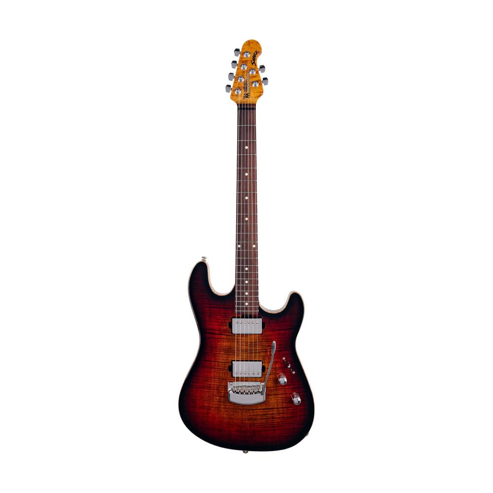 Đàn Guitar Điện Ernie Ball Music Man Sabre HH