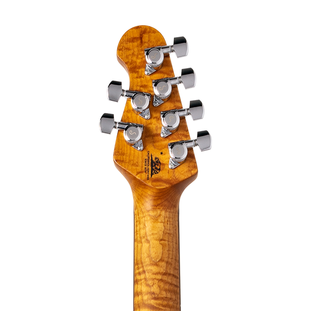Đàn Guitar Điện Ernie Ball Music Man Sabre HH Trem, Maple Fingerboard