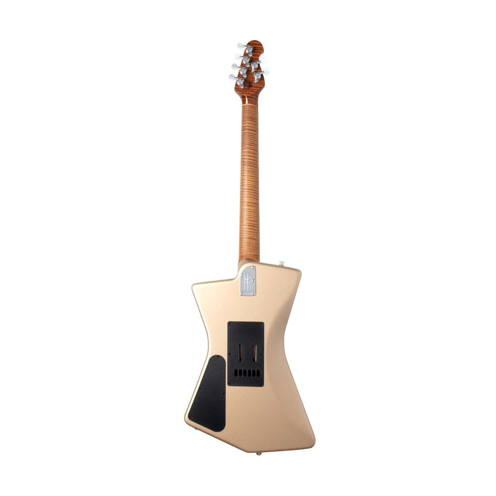 Đàn Guitar Điện Ernie Ball Music Man St. Vincent Goldie, Ebony Fingerboard