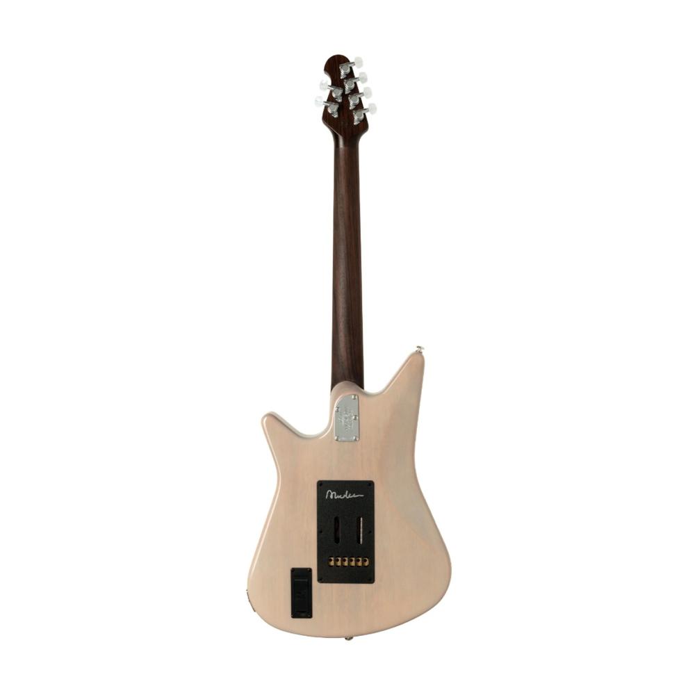 Đàn Guitar Điện Ernie Ball Music Man Spring 2022 BFR Albert Lee, Rosewood Fingerboard