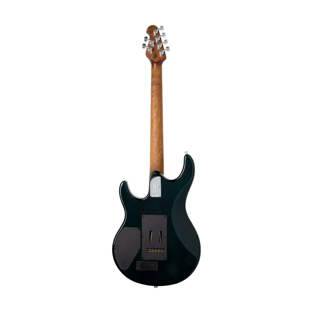 Đàn Guitar Điện Ernie Ball Music Man Steve Lukather L4 HH Maple Top, Rosewood Fingerboard