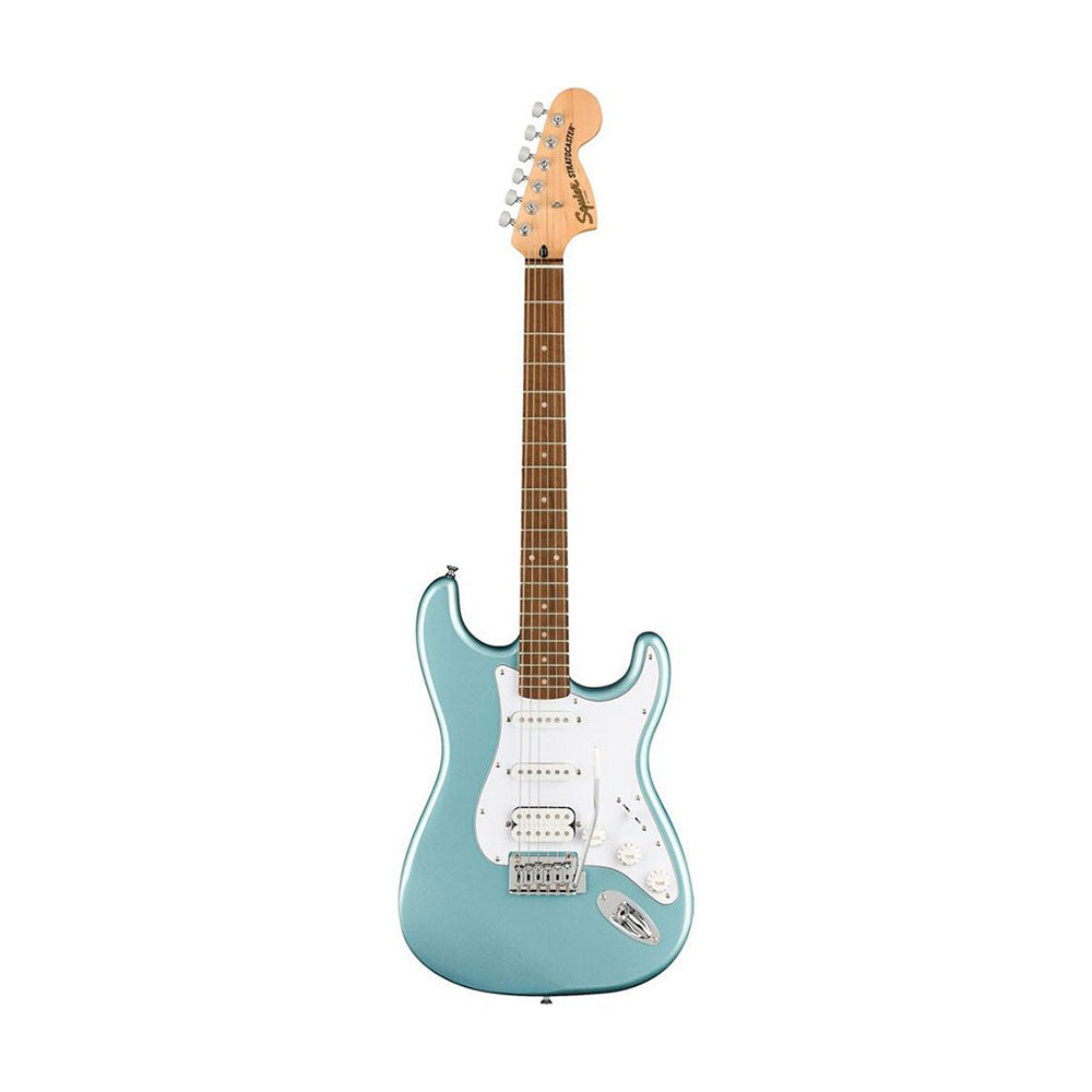 Đàn Guitar Điện Squier FSR Affinity Stratocaster HSS