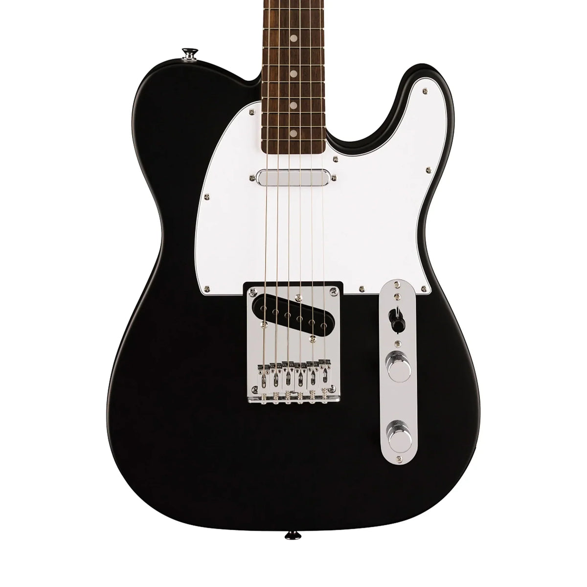 Đàn Guitar Điện Squier Debut Telecaster SS, Laurel Fingerboard