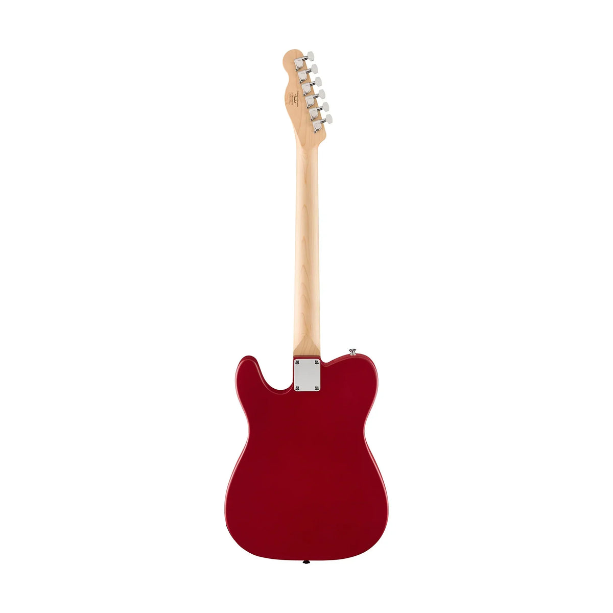 Đàn Guitar Điện Squier Debut Telecaster SS, Laurel Fingerboard