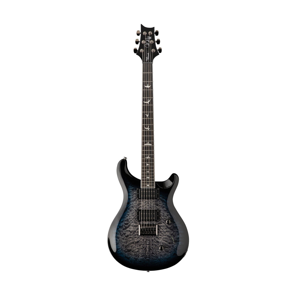 Đàn Guitar Điện PRS SE Mark Holcomb, Ebony Fingerboard