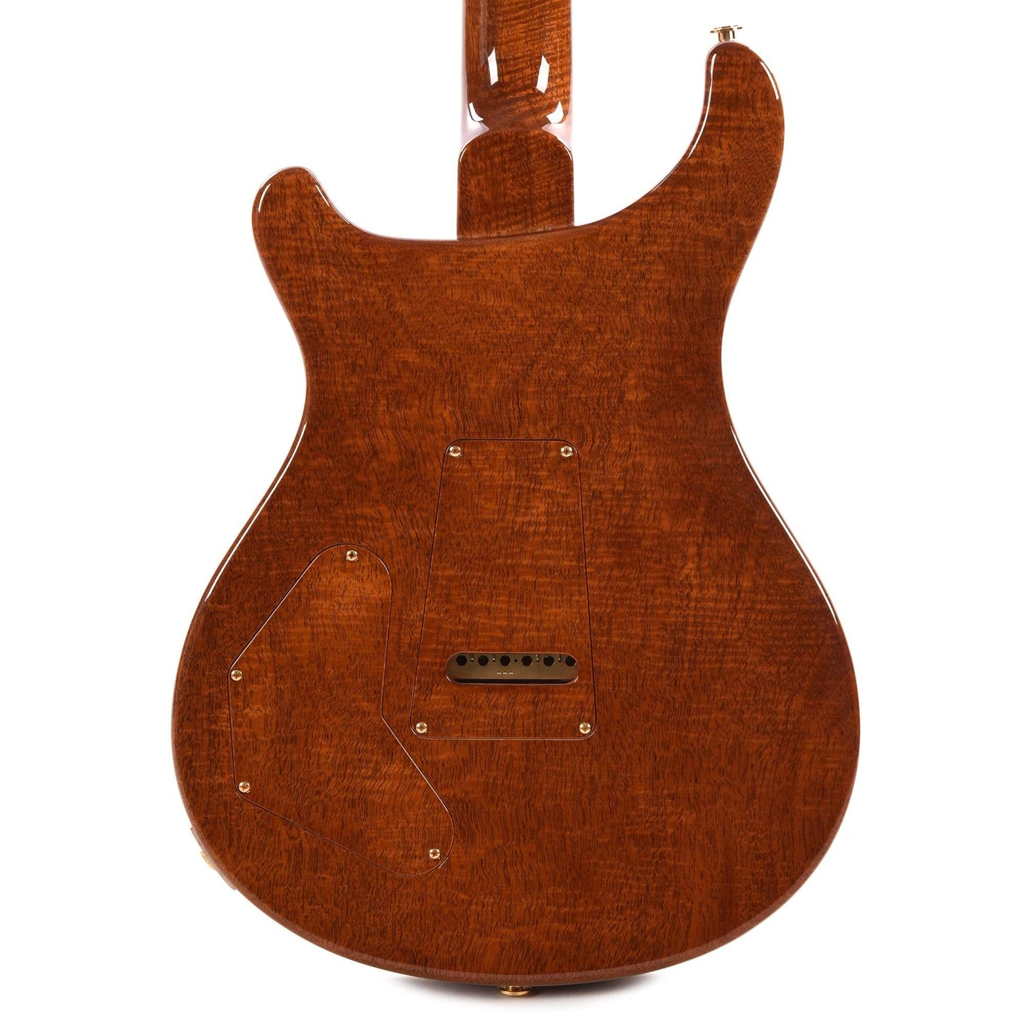 Đàn Guitar Điện PRS DGT Wood Library 10 Top Private Stock, Laguna Dragon's Breath Smoked Burst w/Case