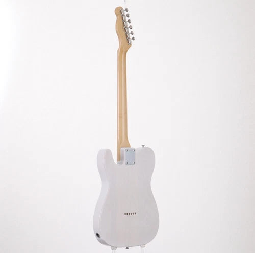 Đàn Guitar Điện ESP Edwards E-TE-ASM - Blond