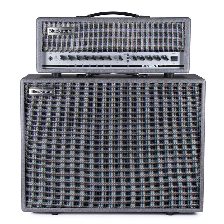 Amplifier Blackstar Silverline 212