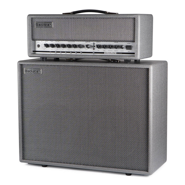 Amplifier Blackstar Silverline 212