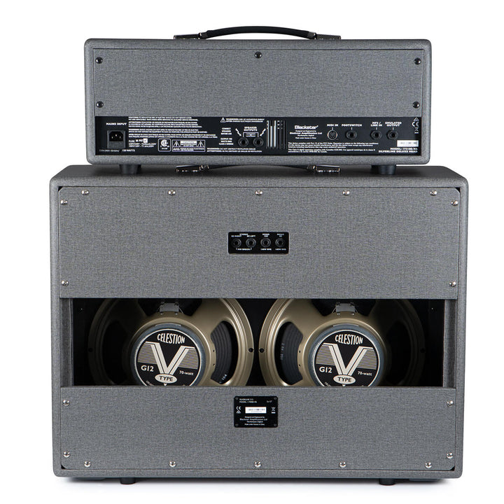 Amplifier Blackstar Silverline 212