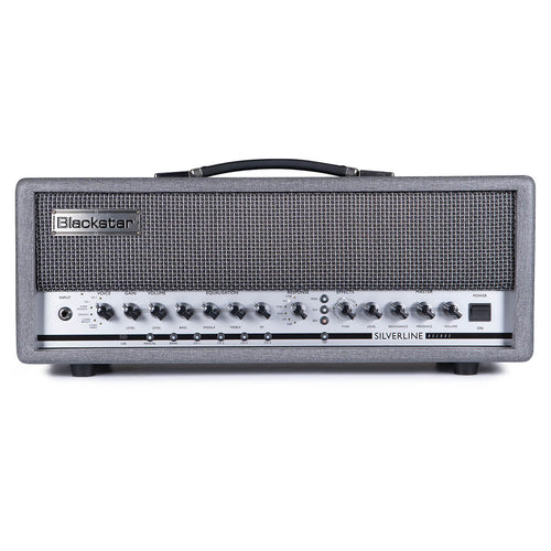Amplifier Blackstar Silverline Deluxe Head