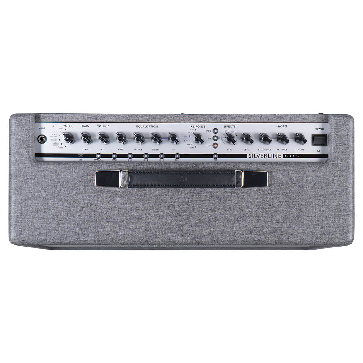 Amplifier Blackstar Silverline Deluxe