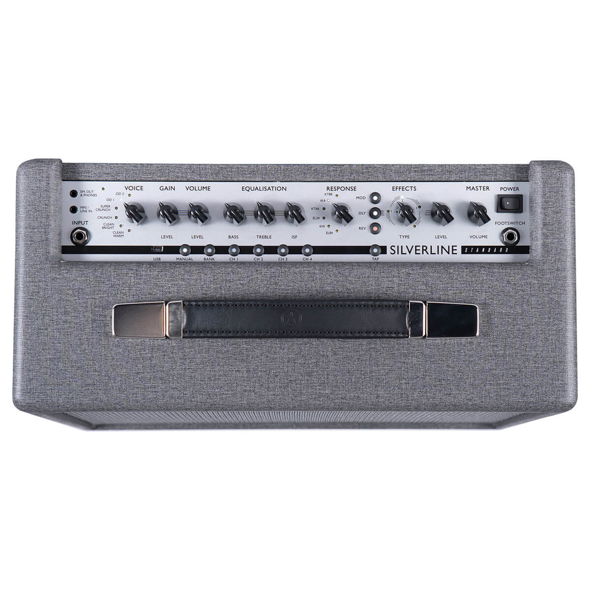 Amplifier Blackstar Silverline Standard