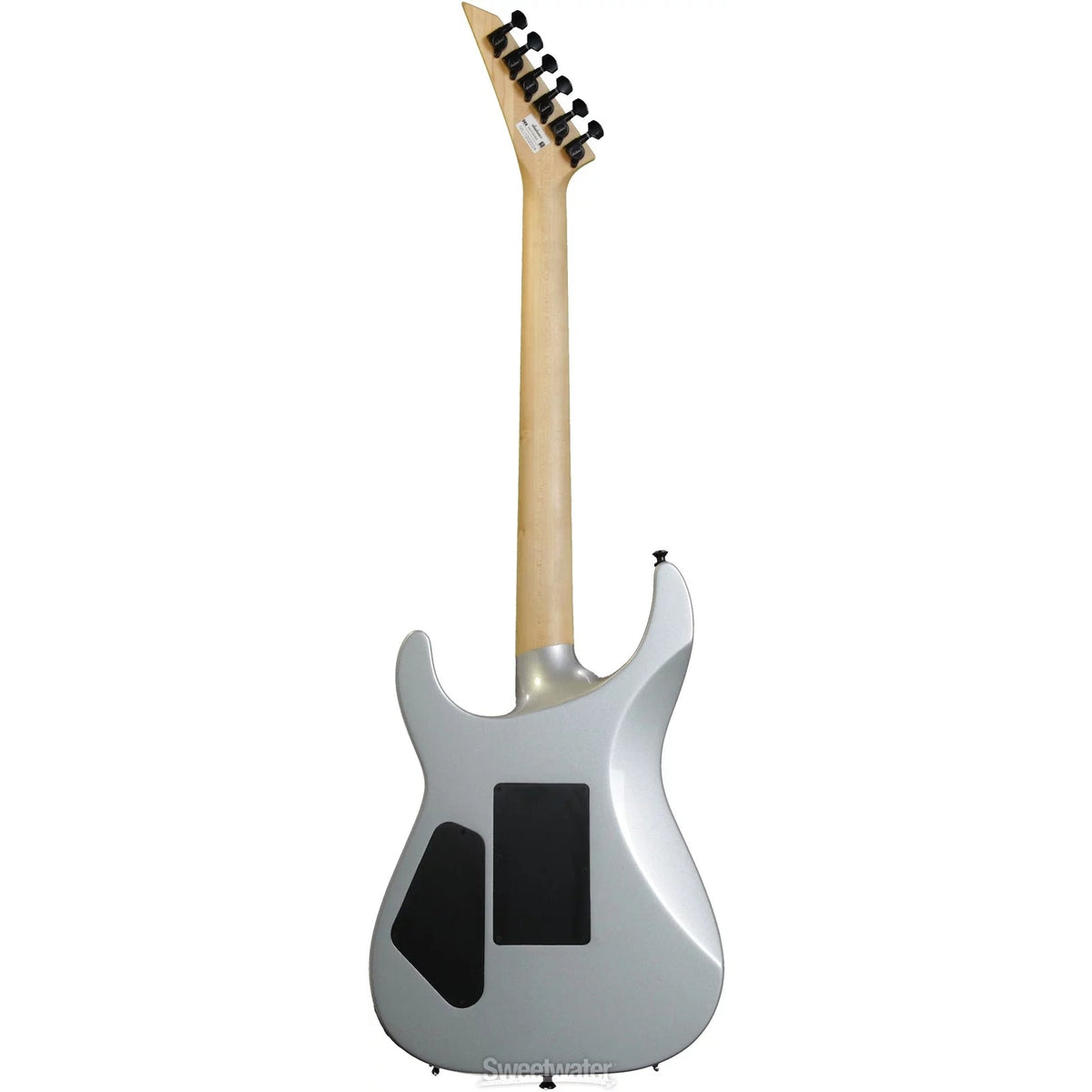 Đàn Guitar Điện Jackson Pro Series Soloist SL2 HH, Ebony Fingerboard