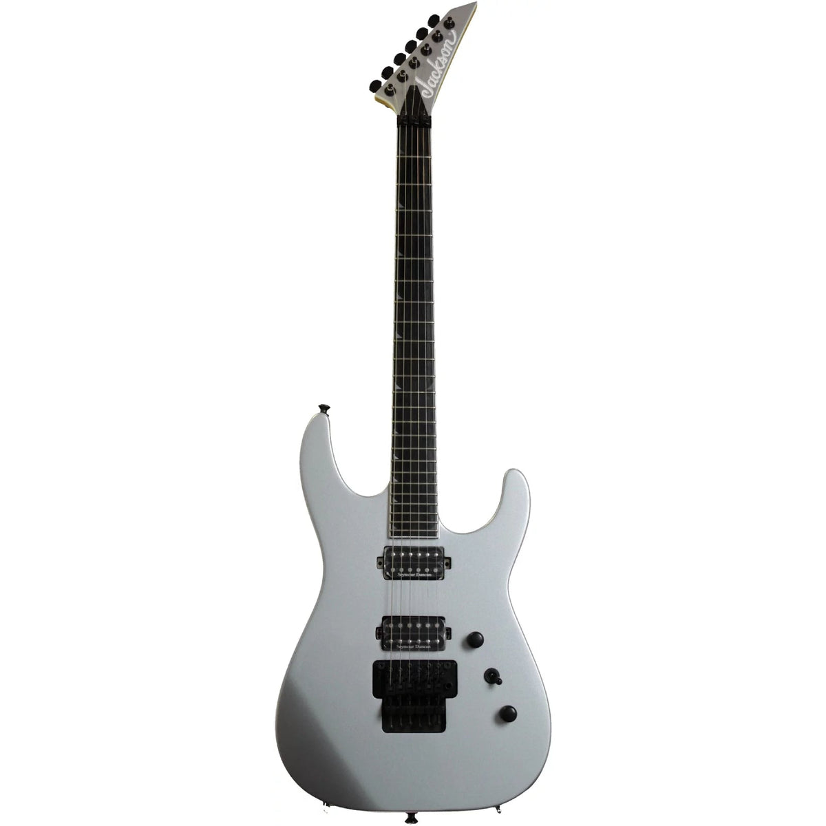 Đàn Guitar Điện Jackson Pro Series Soloist SL2 HH, Ebony Fingerboard