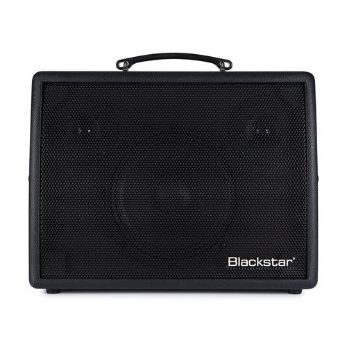Amplifier Blackstar Sonnet 120 Black