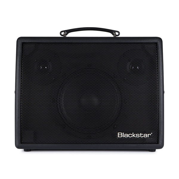 Amplifier Blackstar Sonnet 120 Black