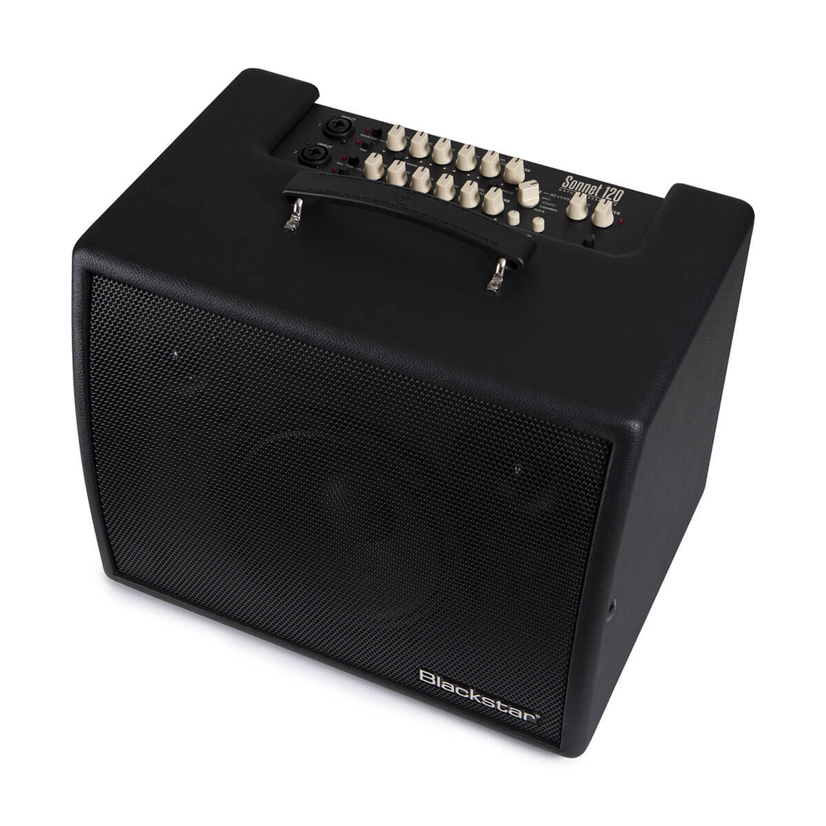 Amplifier Blackstar Sonnet 120 Black