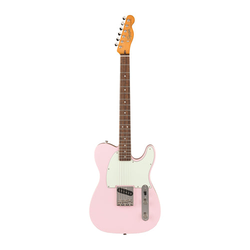 Đàn Guitar Điện Squier Classic Vibe '60s Custom Esquire