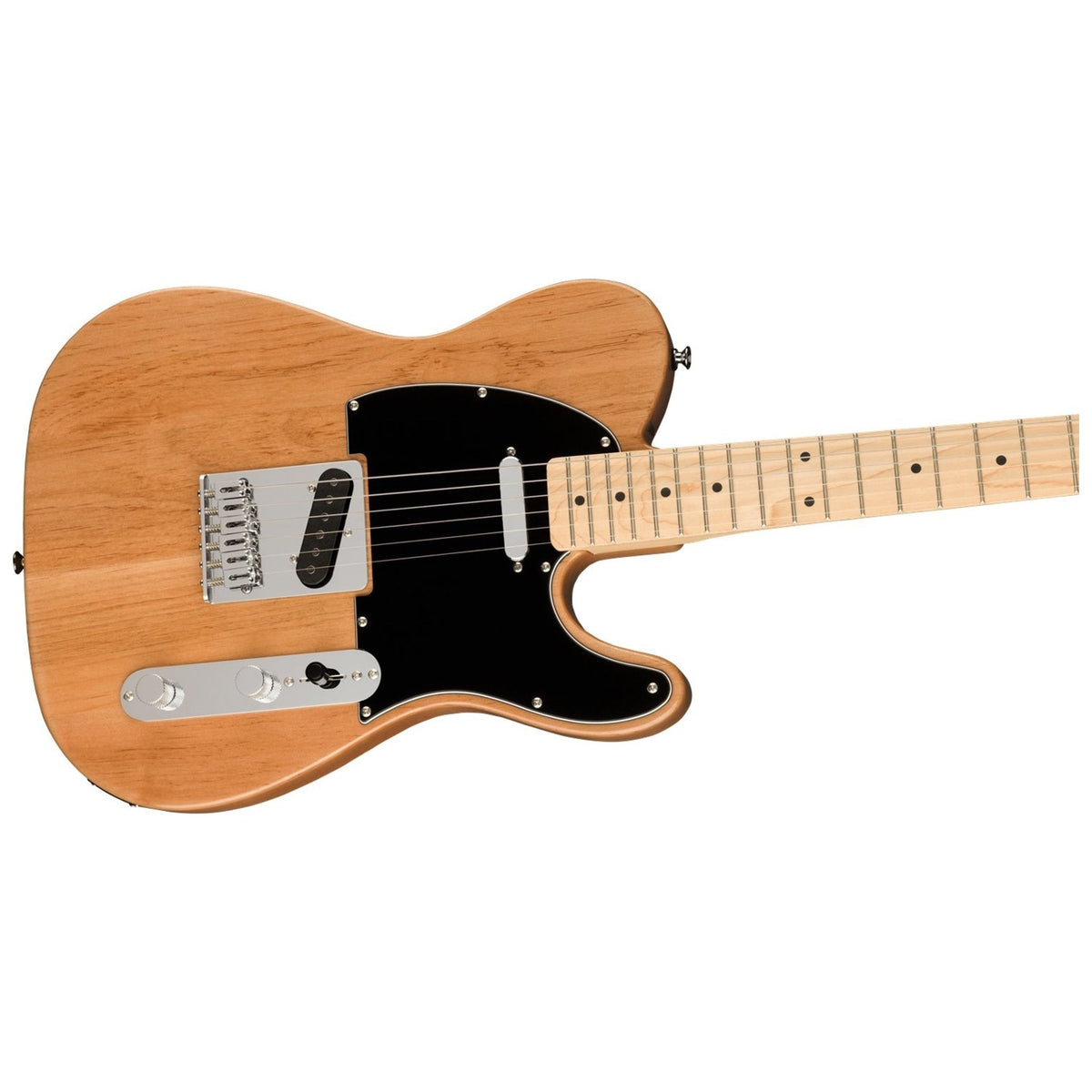 Đàn Guitar Điện Squier FSR Affinity Telecaster SS, Maple Fingerboard