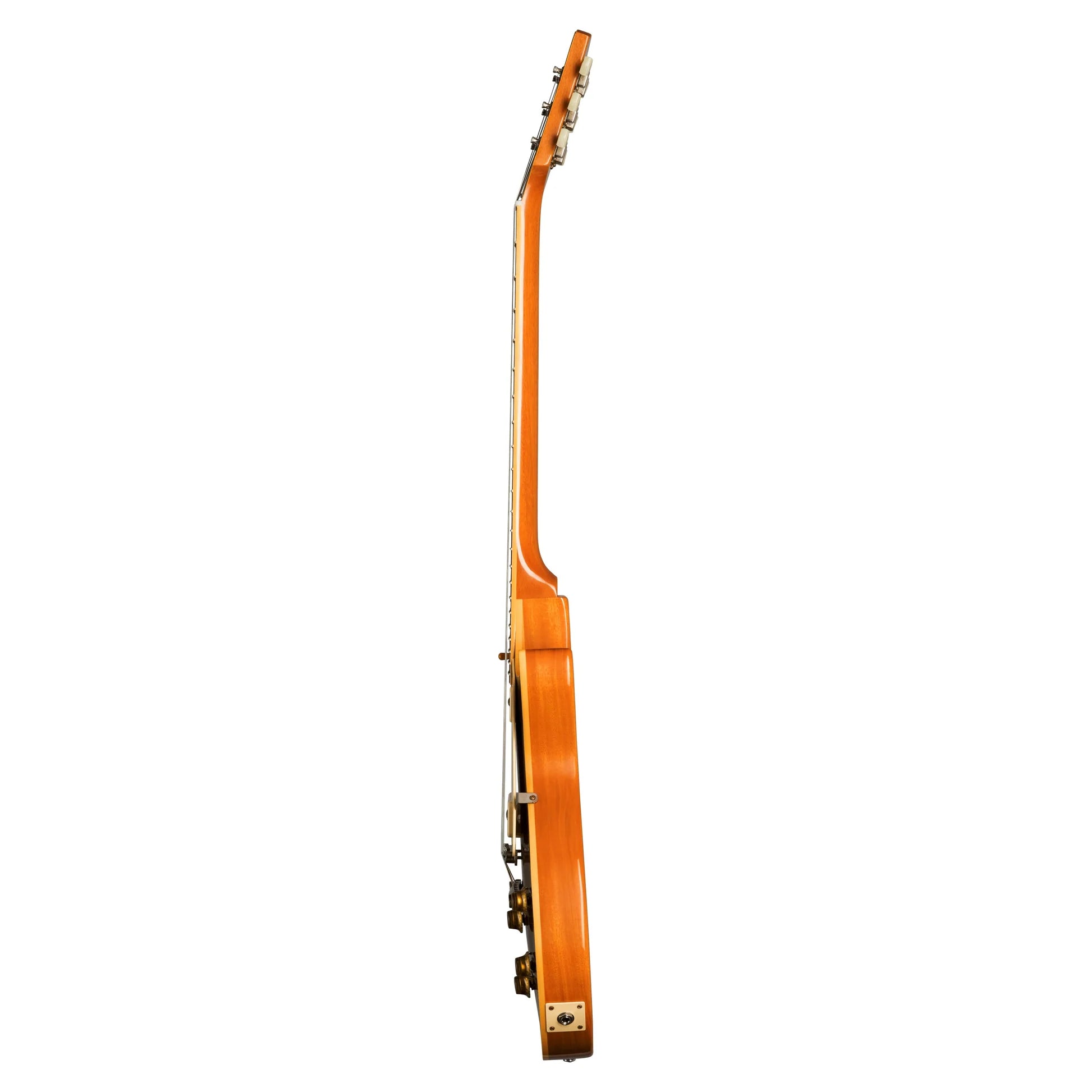 Đàn Guitar Điện Gibson Custom 1956 Les Paul Goldtop Reissue VOS HH, Rosewood Fingerboard, Double Gold