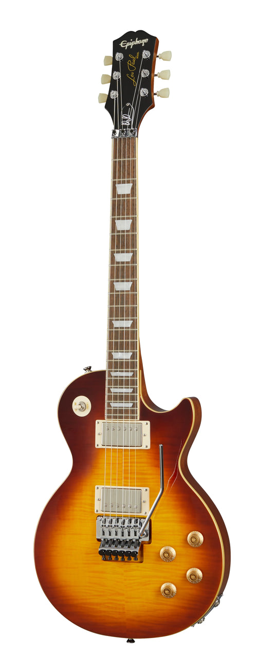 Đàn Guitar Điện Epiphone Alex Lifeson Les Paul Axcess Standard HH