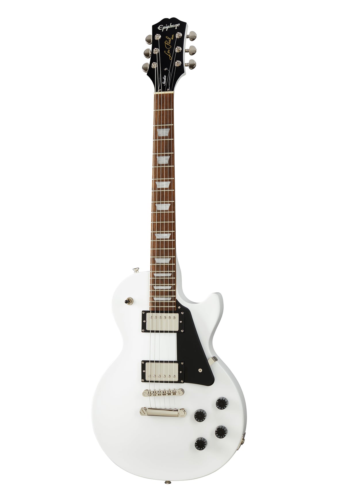 Đàn Guitar Điện Epiphone Les Paul Studio HH, Pau Ferro Fingerboard